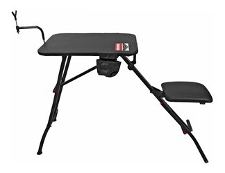 Birchwood Casey Ultra Steady Shooting Bench