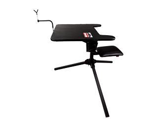 Birchwood Casey Swivel Action Shooting Bench