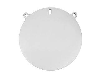 Birchwood Casey AR500 Gong