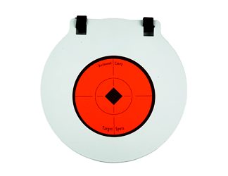 Birchwood Casey AR500 Gong