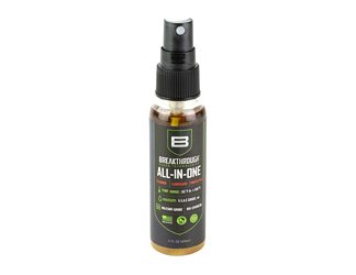 Breakthrough Clean Technologies All-in-One Cleaners