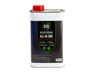 Breakthrough Clean Technologies All-in-One Cleaners