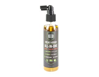 Breakthrough Clean Technologies All-in-One Cleaners