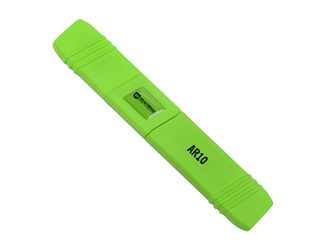Breakthrough Clean Technologies AR10 Carbon Scraper, Green