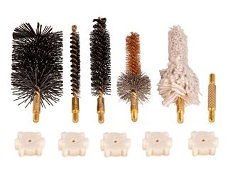 Breakthrough Clean Technologies AR-15 Upper Brush Set