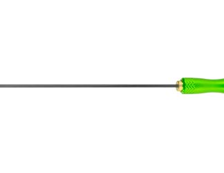 Breakthrough Clean Technologies 5MM Diameter Carbon Fiber Cleaning Rod, 12 Inch