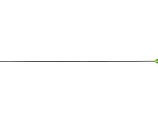 Breakthrough Clean Technologies 5MM Diameter Carbon Fiber Cleaning Rod, 39 Inch