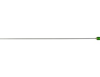 Breakthrough Clean Technologies BCT Carbon Fiber Cleaning Rod, 36", Fits All Standard 5-40" Threading