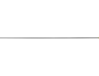 Breakthrough Clean Technologies 7MM Diameter Carbon Fiber Cleaning Rod, 45 Inch