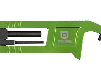 Breakthrough Clean Technologies 3-in-1 Tool for Glock Models, Multicolor