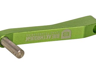 Breakthrough Clean Technologies Pivot Lock
