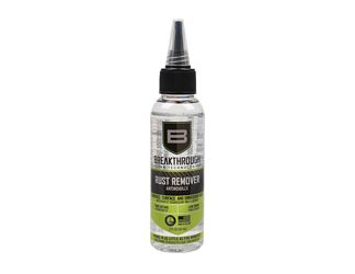 Breakthrough Clean Technologies Rust Remover