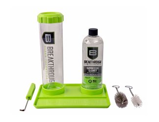 Breakthrough Clean Technologies Suppressor Cleaning Kit