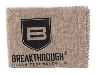 Breakthrough Clean Technologies 12" X 14" Silicone Cleaning Cloth