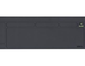 Breakthrough Clean Technologies Cleaning Mat, SHIELD, For Rifles and Shotguns, 35.88" x 11.88"