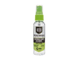 Breakthrough Clean Technologies Tactical Light Cleaner