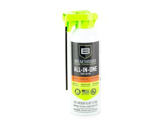 Breakthrough Clean Technologies All-In-One