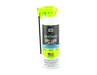 Breakthrough Clean Technologies DRI-LUBE