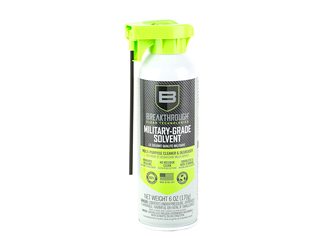 Breakthrough Clean Technologies Military Grade