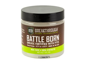 Breakthrough Clean Technologies Battle-Born