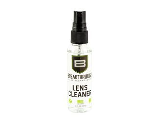 Breakthrough Clean Technologies Anti Fog, Lens Liquid Cleaner, 2oz