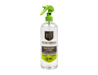 Breakthrough Clean Technologies Suppressor Cleaner