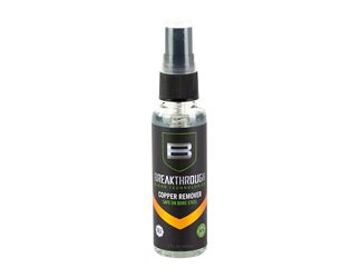 Breakthrough Clean Technologies Copper Remover