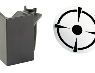 Birchwood Casey T-Post Dueling Target