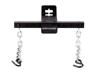 Birchwood Casey T-Post Gong Mount