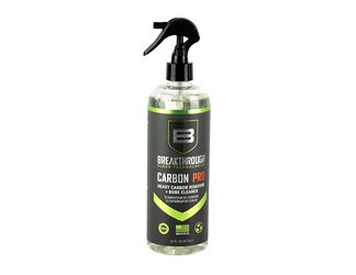 Breakthrough Clean Technologies Carbon Pro