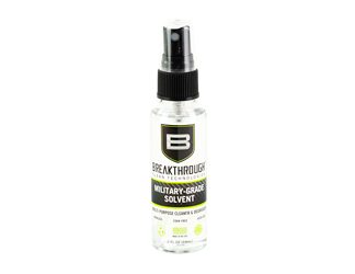 Breakthrough Clean Technologies Military-Grade