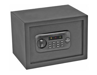 Bulldog Cases Pistol Vault