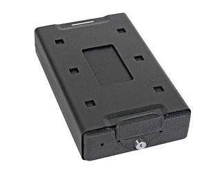 Bulldog Cases Car Safe
