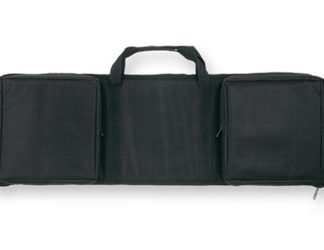 Bulldog Cases Discreet