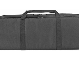 Bulldog Cases Discreet