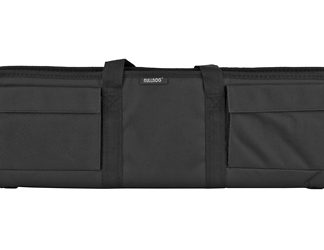 Bulldog Cases Tactical
