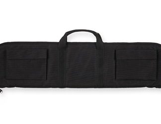Bulldog Cases Tactical