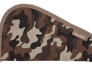 Bulldog Cases Pistol Rug