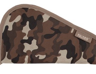 Bulldog Cases Pistol Rug