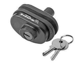 Bulldog Cases Trigger