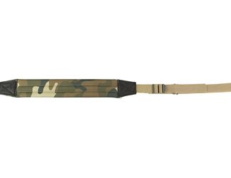Bulldog Cases DLX Rifle Sling