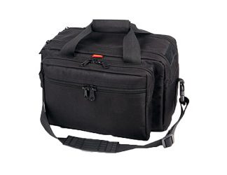 Bulldog Cases Deluxe