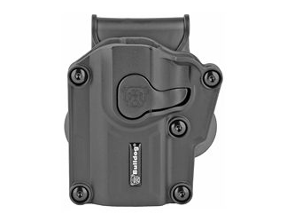 Bulldog Cases Max Multi-Fit Polymer Holster