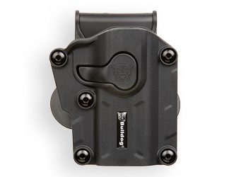 Bulldog Cases Max Multi-Fit