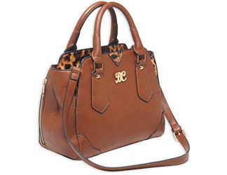 Bulldog Cases Satchel