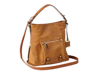 Bulldog Cases Hobo Anna