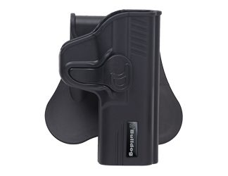 Bulldog Cases Rapid Release
