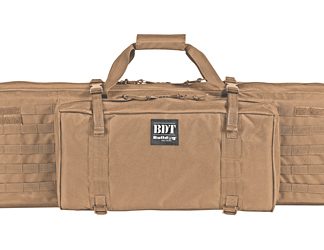Bulldog Cases Tactical