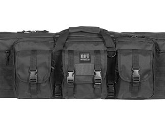 Bulldog Cases Deluxe
