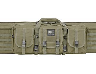 Bulldog Cases Deluxe